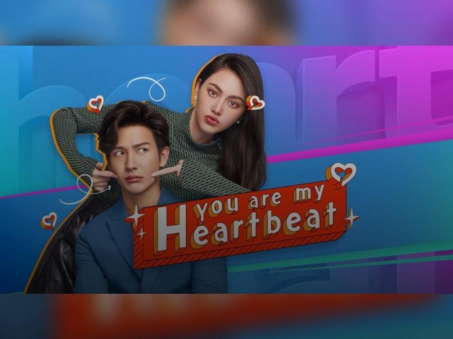 You Are My Heartbeat