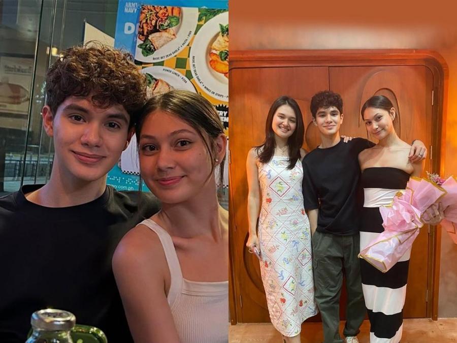 Lee Victor, Charlie Fleming