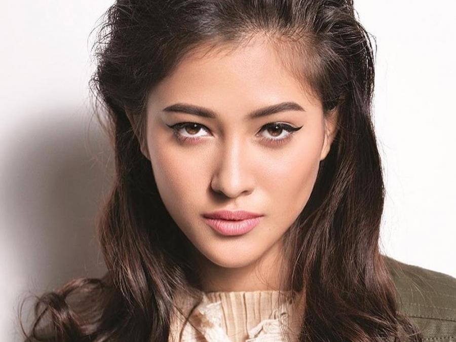 Maureen Wroblewitz Open To Pursue Acting After Asias Next Top Model 