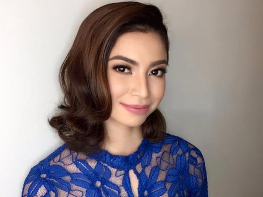 READ: Glaiza de Castro defends herself from the hateful 