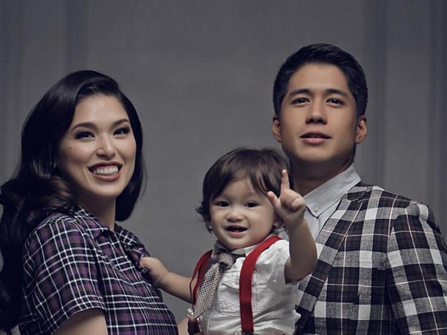 EXCLUSIVE: Kylie Padilla at Aljur Abrenica, balak na ba sundan si Baby  Alas? | GMA Entertainment