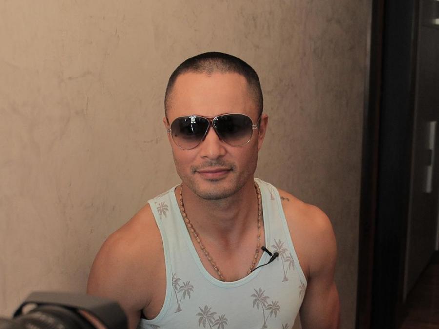 Read Sinong Aktres Ang Pinasalamatan Ni Derek Ramsay Gma Entertainment