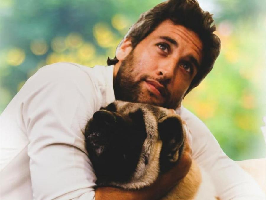 Nico Bolzico and Pochola movie parody