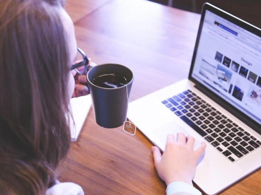 Work from home tips from experts