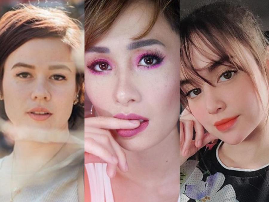 YouLol live chat with  the best Kapuso comediennes 