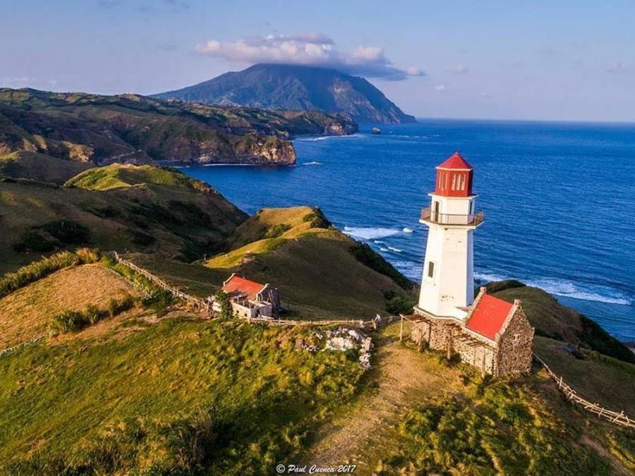 Pop Talk' approved spots and activities in Batanes.