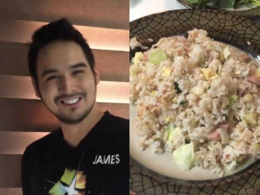 james teng on ecqusina