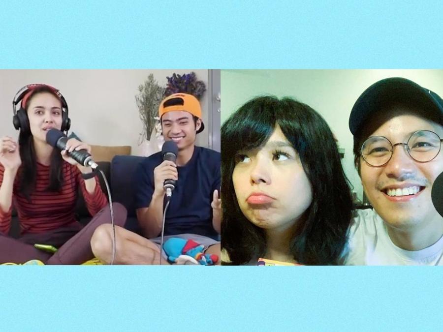 Tips for starting your own podcast