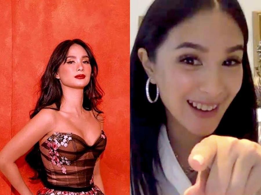 Heart Evangelista encourages women to love themselves more | GMA ...