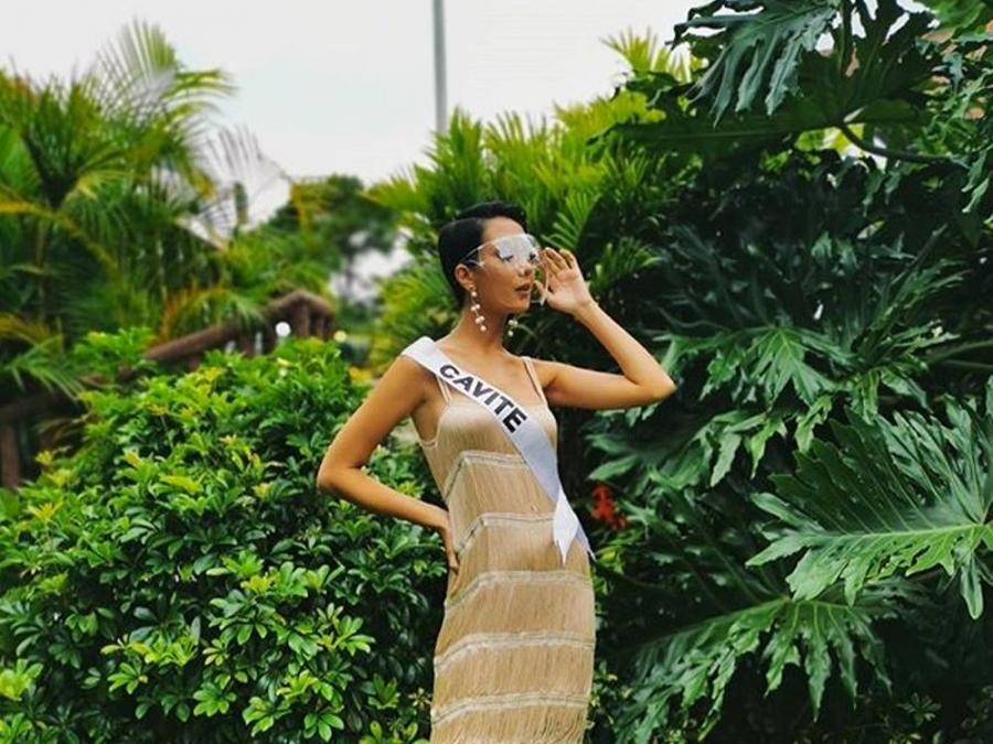 miss cavite kimberly hakenson miss universe philippines