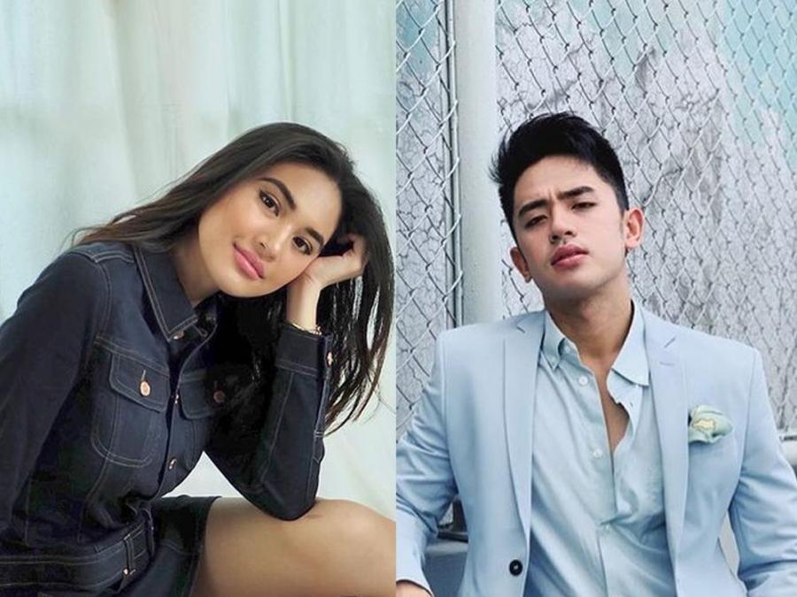 heartful cafe,  julie anne san jose, david licauco, gma news tv, gma, entertainment, showbiz, showbiz news, celebrities, gntv, good tv, gtv, rss, rssf