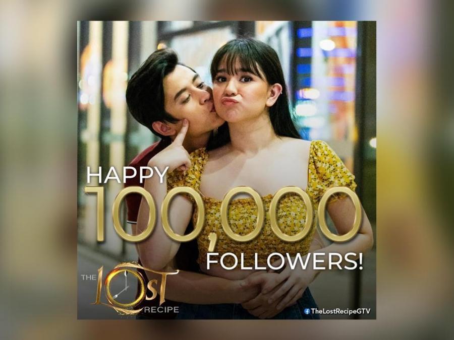 Kelvin Miranda and Mikee Quintos on The Lost Recipe