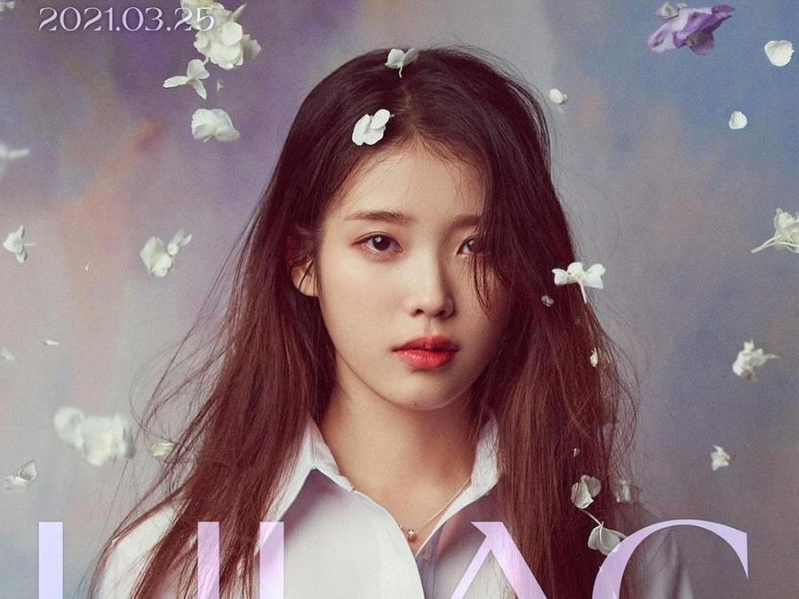 A Look at Gucci's History with its Latest Brand Ambassdor, IU