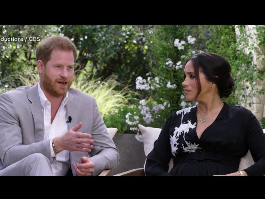 prince harry and meghan markle