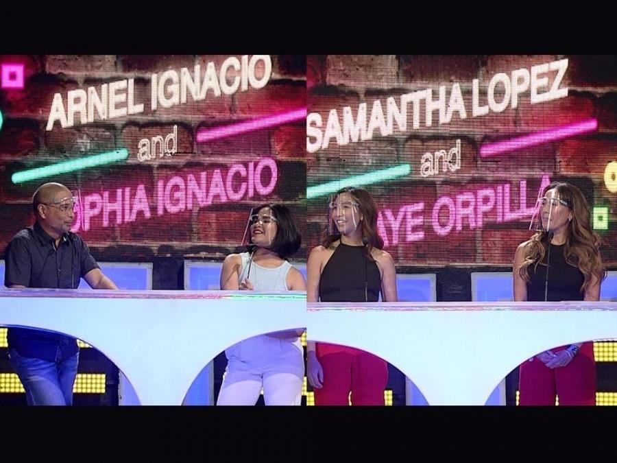 Game of the Gens June 13 episode