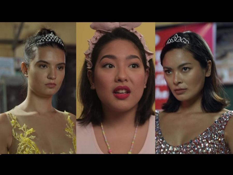 Regal Studio Presents