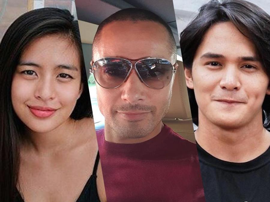 LOOK: Gabbi Garcia, Derek Ramsay, Ruru Madrid, other Filipino ...