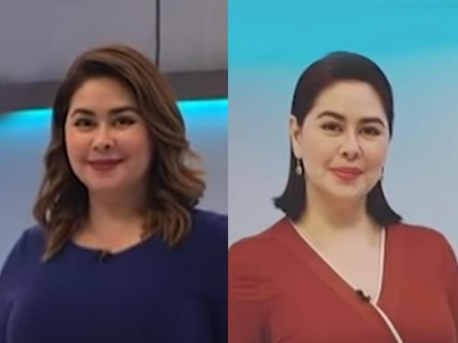 Connie Sison workout routine Pinoy MD