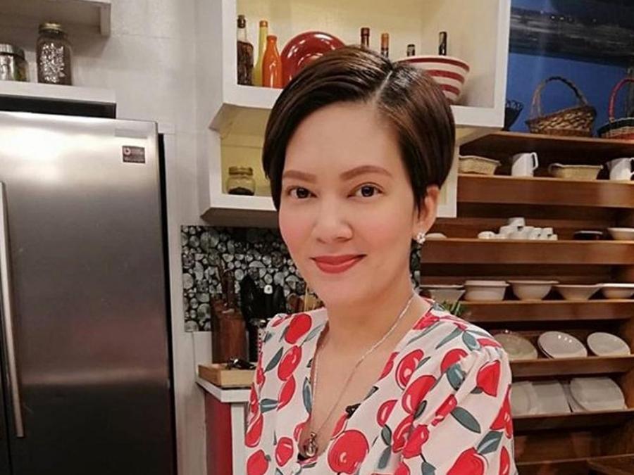 Chynna Ortaleza and Kean Cipriano