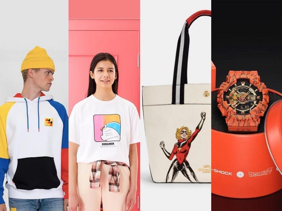LIST OXGN anime collabs streetwear up to 80 off for your early Christmas  shopping cart  Manila Millennial