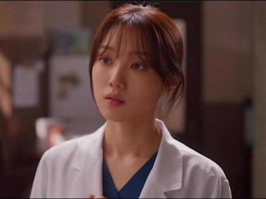 The Romantic Doctor 2 Emily Cha overcomes her biggest fear GMA