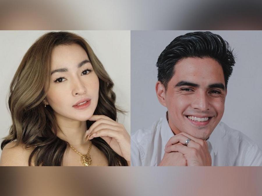 Juancho Triviño at Jelai Andres