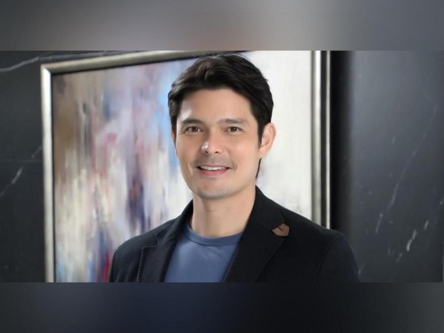 Dingdong Dantes