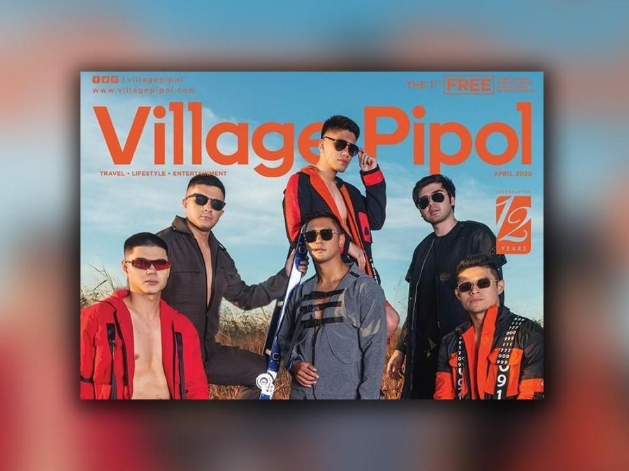 Descendants Of The Sun PH hunks