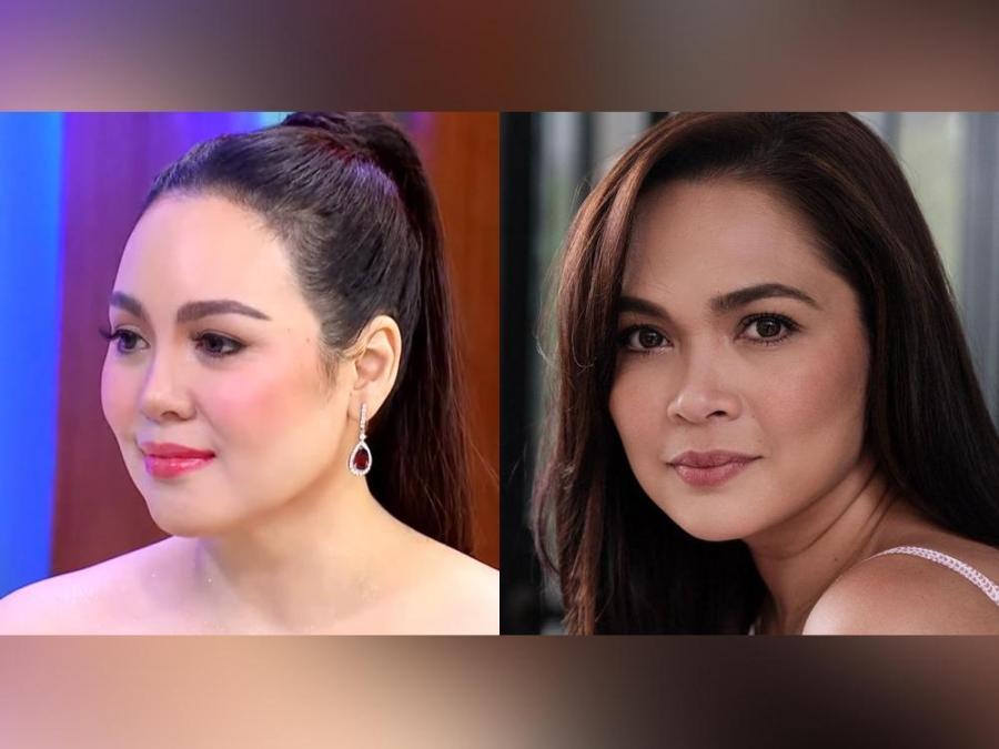 Claudine Barretto at Judy Ann Santos, bakit hindi pwedeng makita na  magkasama noon? | GMA Entertainment