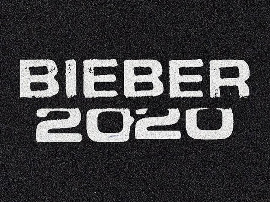 Justin Bieber releases new album