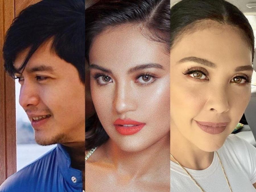 Kapuso singers collaborate for 