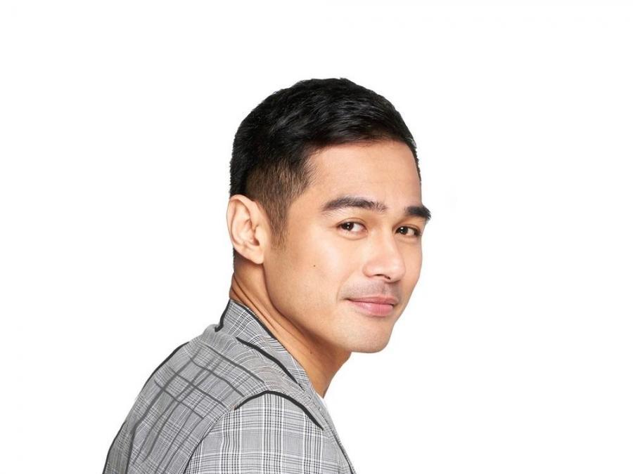 Benjamin Alves grasps the real meaning of success because of the ...