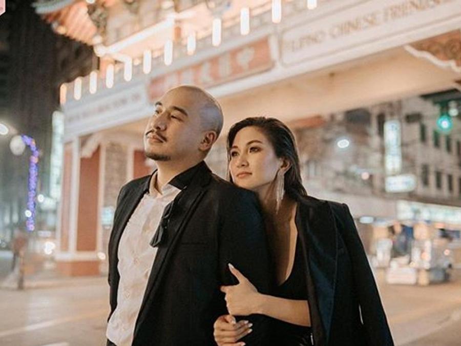 Sheena Halili And Hubby Jeron Manzanero Surprise Each Other For Th