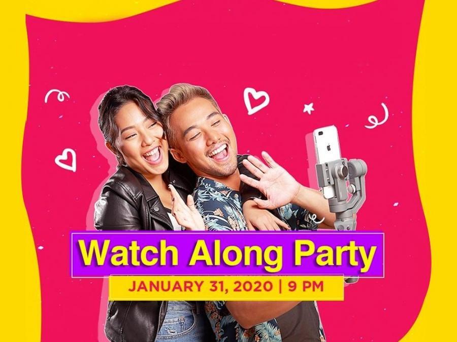 Abangan ang 'One of the Baes' finale Watch Along Party ngayong Biyernes ...