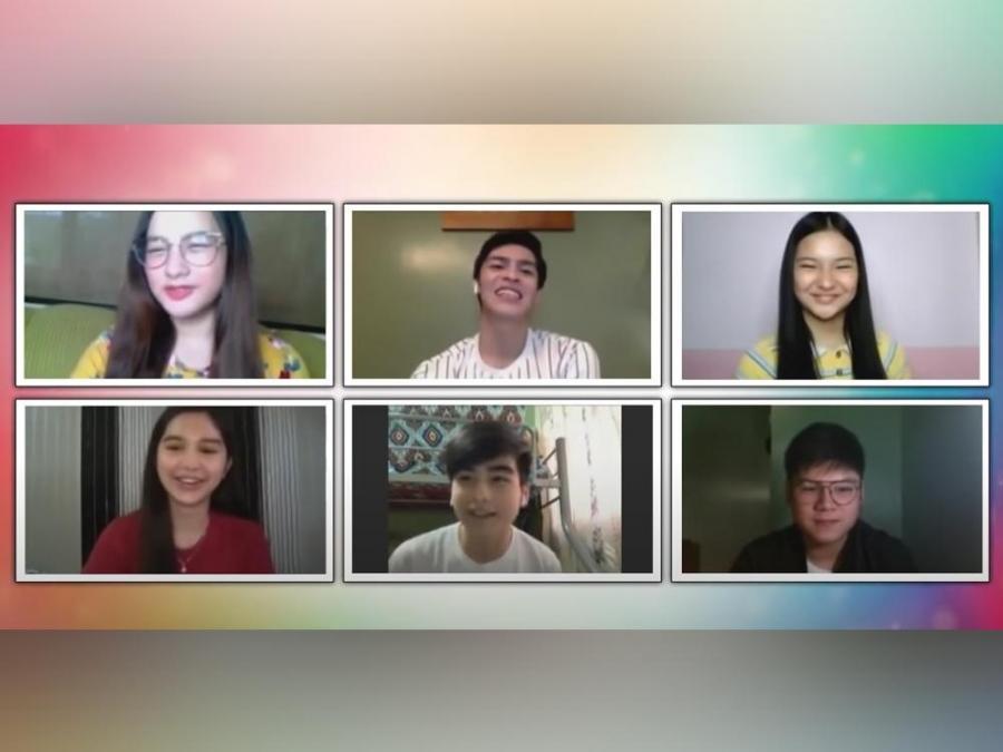 Prima Donnas Watch from Home