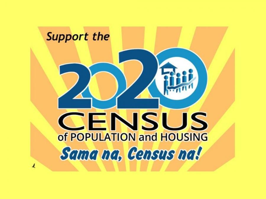 PSA assures safety of conduction of the 2020 census of population and ...