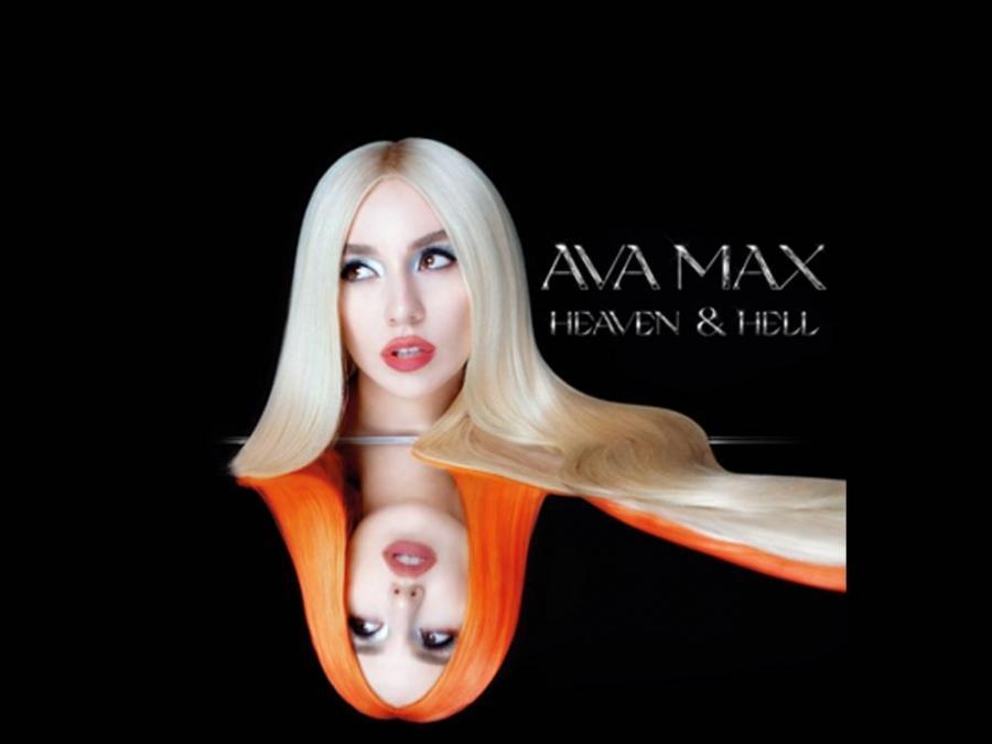 heaven and hell ava max