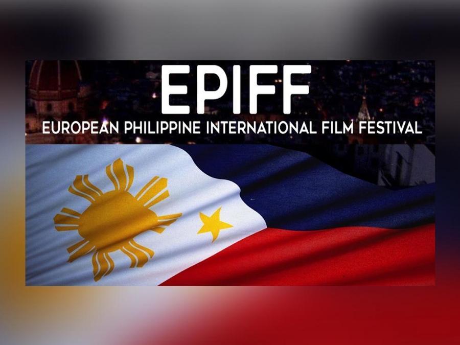 European Philippine International Film Festival