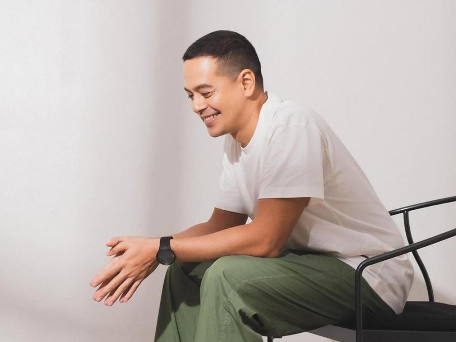 john lloyd cruz