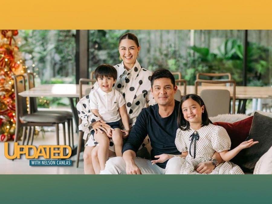 Dantes Family