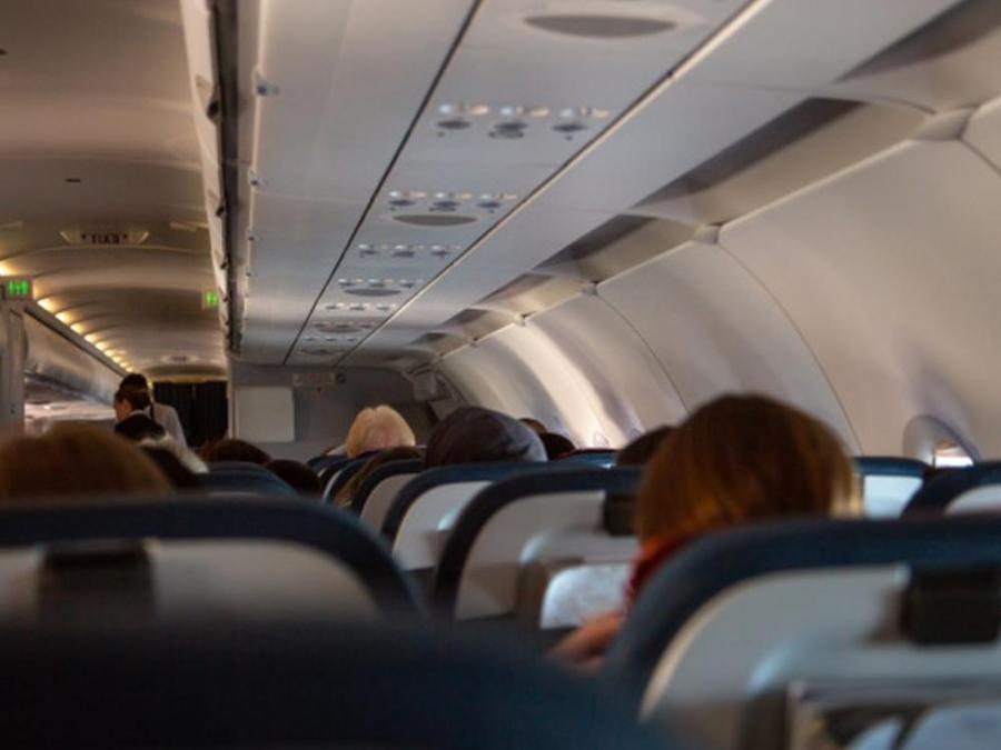 How to disinfect your airplane seat like a pro | GMA Entertainment