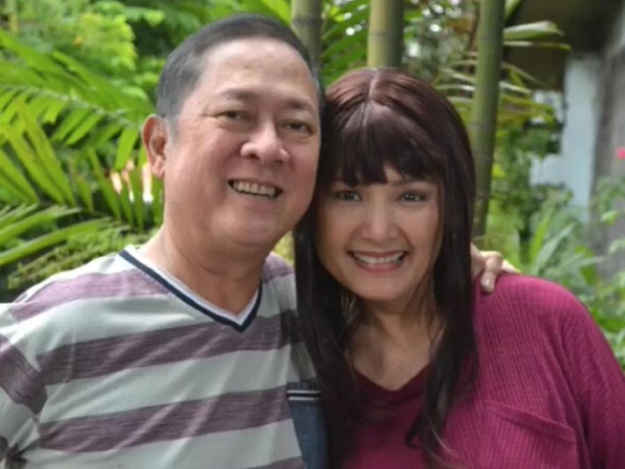 '80s stars Vivian Foz at Ariosto Reyes, Jr., balik telebisyon ngayong