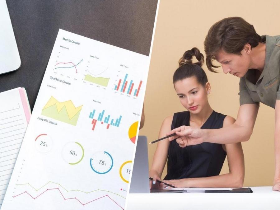 Starting your own business