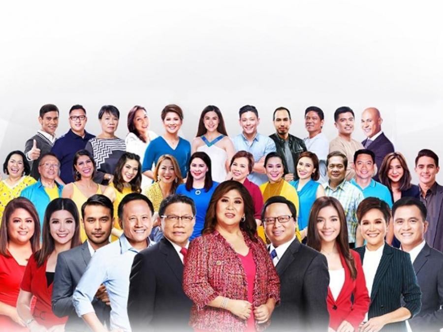 GMA News and Public Affairs Digital posts record high numbers in March