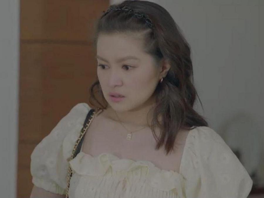 Barbie Forteza in Heartful Cafe