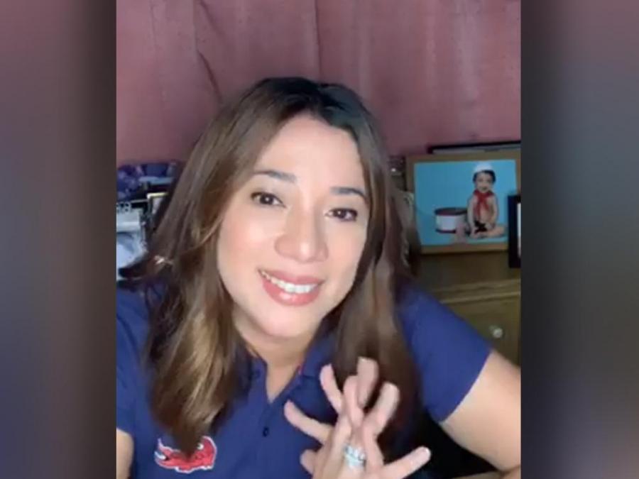 Faith Cuneta sings Koreanovela theme songs