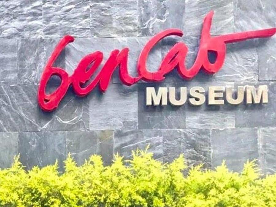 bencab museum