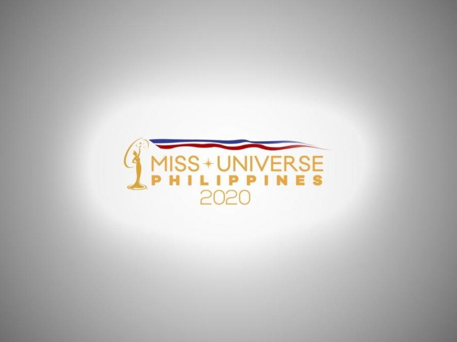 Miss Universe Philippines title card
