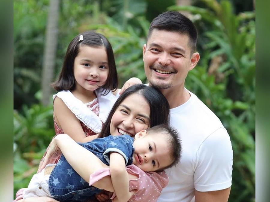 dantes family