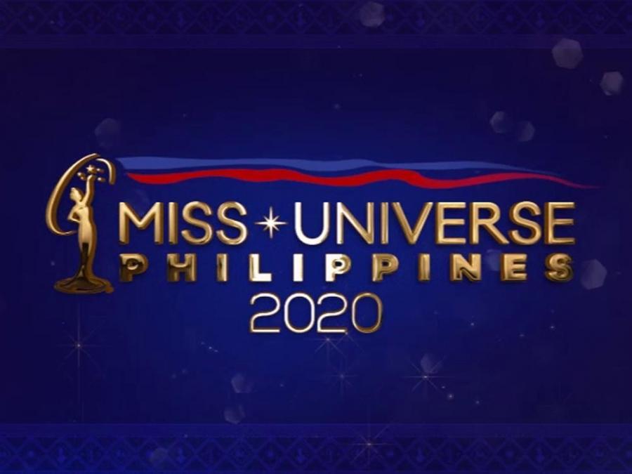 Miss Universe Philippines 2020